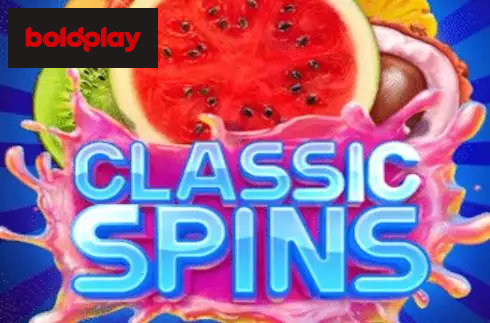 Classic Spins